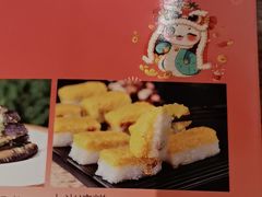 -二分八云雁阁•新晋菜大同味(长治路店)