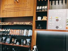 -星巴克臻选(北京富力家园店)