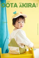 -MYBABY影像艺术空间·我的宝贝儿童摄影