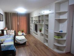 -索菲亚衣柜橱柜家具全屋定制(汶水红星店)