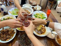 -宝中宝食府(清泰街店)