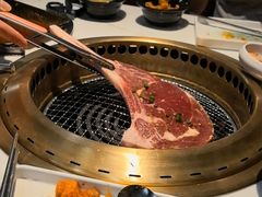-炙城·韩式烤肉(南京东路店)
