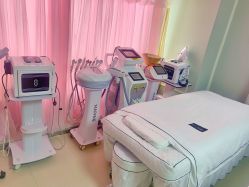 -Pink You美甲美睫纹绣定制中心