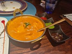 -甘尼仕印度餐厅爵士酒吧(阳春巷店)