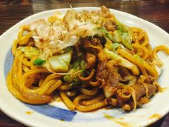 -石屋料理(南京西路店)