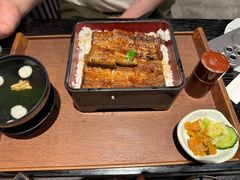 -玄白·炭烤活鳗(上海首店)