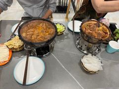 -范贤光鸡公煲(平乐园总店)