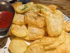-卢布里西餐厅(海拉尔店)