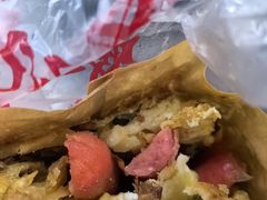 -樊记火烧店(甘泉路店)