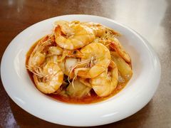 -华春餐馆(鱼山路店)
