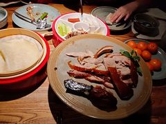 -青年公社烤鸭(青年路店)