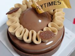 -法桐蛋糕·手作面包(万象城店)