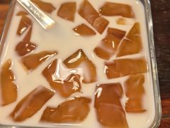 -老巷杏仁豆腐(一小店)