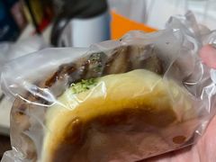 -BreadTalk面包新语·烘焙蛋糕(益田假日店)