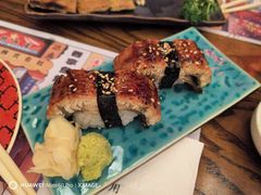 -築鳥日本料理(黑沙环店)