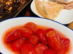 -盟重烧烤(高正街店)