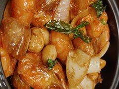 -四道菜·福建菜馆(新街口金鹰店)