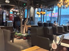 -印咖啡IN COFFEE(红旗街店)