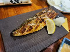 -鸟鹏烧鸟居酒屋(仁恒梦中心店)