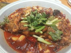 -星光小把串·海鲜烧烤(西安路店)
