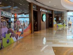 -星巴克臻选(北京颐堤港中心第二店)