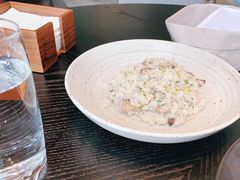 -杭州桐庐康莱德酒店西餐厅-舍