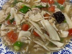 -杏花村水席楼·洛阳水席(老城十字街店)