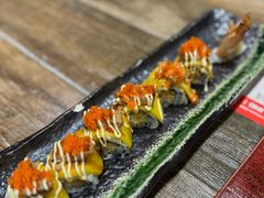 -古田居·特色寿司料理(骏欣中心店)