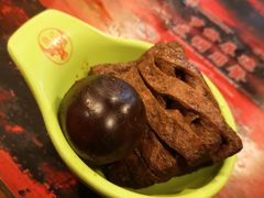 -张记牛肉面馆(天津路店)