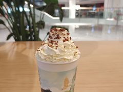 -茶话弄(北京五棵松万达店)