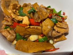 -文昌阁·长沙市井菜(美食地标店)
