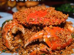 -香港祥正飯店·正宗灣仔50年海鲜老字号