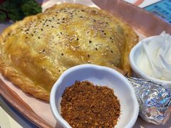 -阿娜尔·新疆菜(宜家荟聚中心店)
