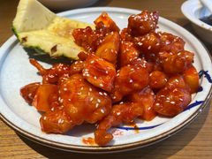-味莊餐厅(康庄南街店)