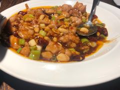 -小院坝川味-法兰克福