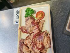 护心肉-喜来稀肉(虹泉路店)