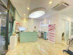 -EC BEAUTY易思美容