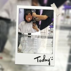 -MY HAIR ARDOR