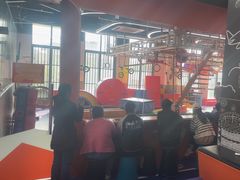-趣动熊运动发展中心(乐坊校区)