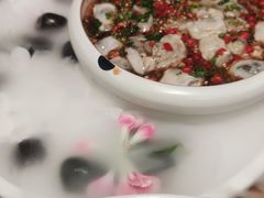 -山楂树融合菜餐厅