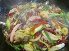 -味臻土鸡杂