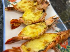 -菊上料理(蜀山银泰百货店)