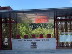 -大望京公园