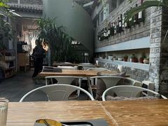 -闲·胡同 Barblu Hutong(雍和宫五道营店)