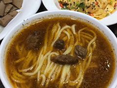 -宛平李记小吃(东关街店)