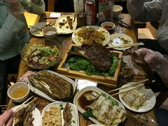 -木屋烧烤(南新店)