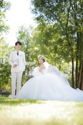 点击看大图 -角色婚纱摄影(中心店)