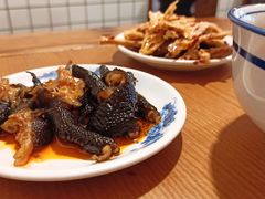 -矮子粉店1985·长沙米粉(湘春路店)