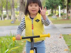 -稚马儿童平衡车自行车俱乐部