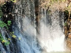 -古龙峡云天玻霸